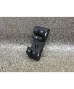 Fensterheberschalter vorne links 1K4959857B 202Tkm VW Passat B7 2.0 11.1834.003