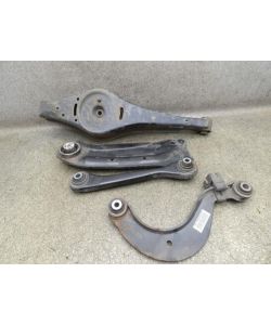 Querlenker HR hinten rechts 1K0505323N 202Tkm VW Passat B7 2.0 TDI 11.1834.117