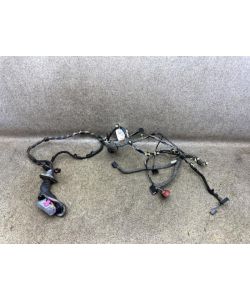 Türkabelbaum vorne links 13312583 148Tkm Opel Insignia A 1.8 09.1889.032