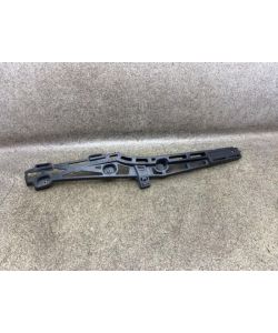 Halter Stoßstange hinten links 13238837 141Tkm Opel Insignia A 1.8 09.1889.130