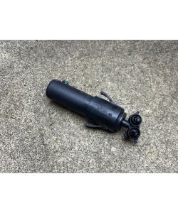 Waschwasserdüse links 13227348 141Tkm Opel Insignia A 1.8 09.1889.181