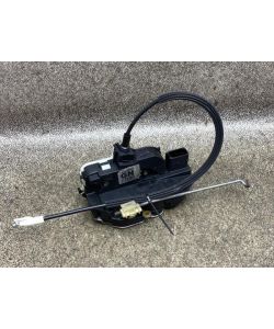 Türschloss vorne links 13503801 Opel Insignia A 1.8 09.1889.028