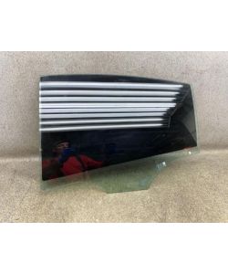 Türscheibe hinten links Fenster Glas 148Tkm Opel Insignia A 1.8 09.1889.047