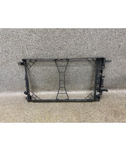 Halter Kühler Träger 13241738 Opel Insignia A 09.1889.173