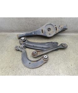 Querlenker HL hinten links 1K0505323N 202Tkm VW Passat B7 2.0 TDI 11.1834.118