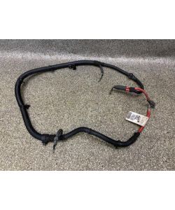Kabelbaum Lichtmaschine Anlasser 13295298 Opel Insignia A 1.8 09.1889.176