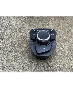 Bedieneinheit Navigation Audio 13310070 141Tkm Opel Insignia A 1.8 09.1889.079