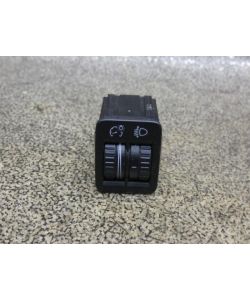 Schalter Leuchtweitenregulierung 3C0035507N VW Passat B7 2.0 TDI 3C 11.1834.038
