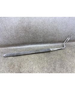 Servoölkühler 13286331 Servolenkung 141Tkm Opel Insignia A 1.8 09.1889.147