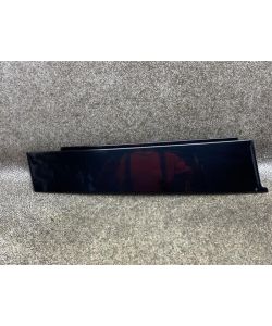 Türblende hinten links 13228146 Zierleiste Opel Insignia A 1.8 09.1889.043