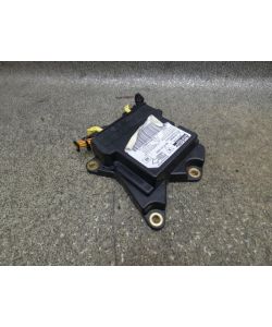 Airbagsteuergerät 9674290580 Steuergerät 115Tk Citroen C5 RD 2.2 HDi 12.1747.081