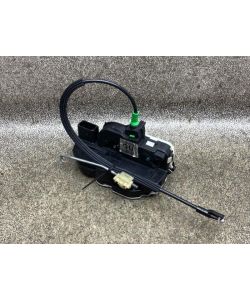 Türschloss hinten rechts 13503808 148Tkm Opel Insignia A 1.8 09.1889.029