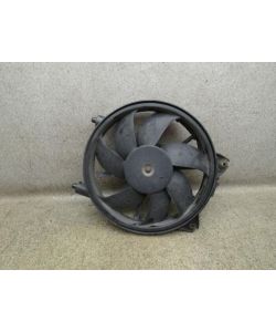 Kühlerlüfter 9682954580 Lüfter 115Tkm Citroen C5 RD 2.2 HDi 12.1747.121