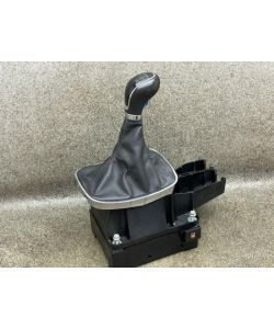 Schaltknauf 6 Gang 5563829 Schaltkulisse Schalthebel Opel Insignia A 09.1889.083