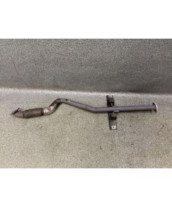 Flexrohr Auspuff 13214328 141Tkm Opel Insignia A 1.8 09.1889.199