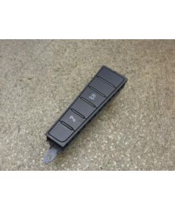 Schalterleiste 3AB927238K PDC Start Stop OFF VW Passat B7 2.0 TDI 3C 11.1834.048