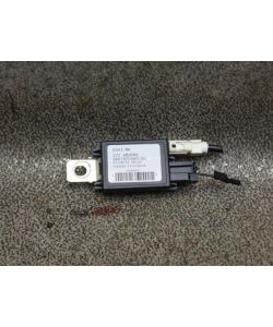 Antennenverstärker 9662924980 115Tkm Citroen C5 RD 2.2 HDi 12.1747.058
