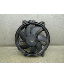 Kühlerlüfter 9682954580 Lüfter 115Tkm Citroen C5 RD 2.2 HDi 12.1747.122