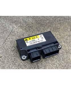 Steuergerät 13505596 Airbag 141Tkm Opel Insignia A 1.8 09.1889.116
