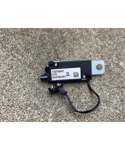 Antennenverstärker 13270681 Opel Insignia A 1.8 09.1889.011