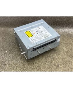 Radio Navigation A2059002929 CD-Player Mercedes S205 W205 C220 D 16.1960.031