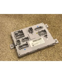 Steuergerät Bordnetz A2229006014 151Tkm Mercedes S205 W205 C220 D 16.1960.016