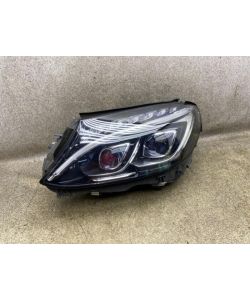 LED Scheinwerfer links A2059063104 Mercedes S205 W205 C220 D 16.1960.182
