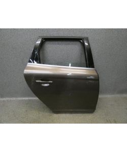 Tür HR hinten rechts Braun 700 def Volvo XC60 2.0 D4 Facelift 14.1820.019