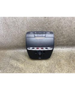 Innenraumleuchte A0009009007 Schalterleiste Mercedes S205 W205 C220 16.1960.036
