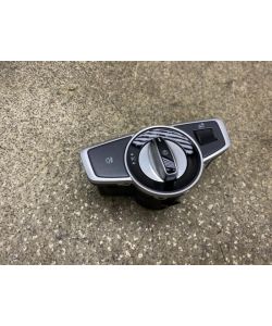 Lichtschalter A2059057007 Mercedes S205 W205 C220 16.1960.121