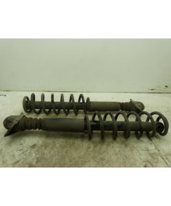 Stoßdämpfer Satz H hinten 5N0512011L Feder 137Tk VW Tiguan 5N 2.0 09.1444.086