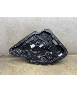 Fensterheber mit Motor hinten links Türblech Mercedes S205 C220 D 16.1960.077