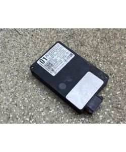 Radarsensor hinten links A0009056103 Mercedes S205 W205 C220 D 16.1960.012