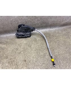 Türschloss vorne rechts A0997201800 Mercedes S205 W205 C220 D 16.1960.071