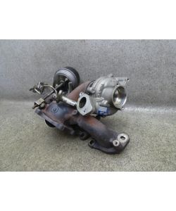 Turbolader 31397999 31361655 285Tkm Volvo XC60 2.0 D4 14.1820.109