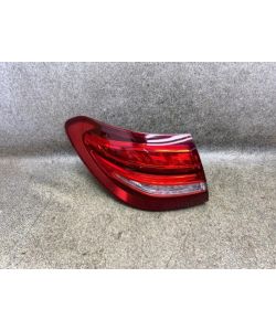 Rückleuchte links A2059065100 Rücklicht Mercedes S205 W205 C220 D 16.1960.038