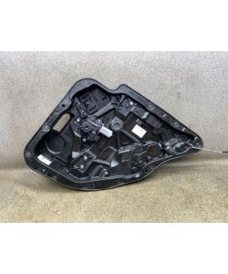 Fensterheber mit Motor hinten rechts Türblech Mercedes S205 C220 D 16.1960.076