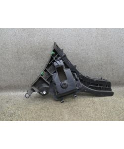 Halter Stoßstange HR hinten rechts 31323764 285Tkm Volvo XC60 2.0 D4 14.1820.027