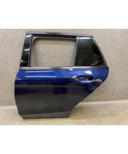 Tür hinten links A2057320310 Blau 890U Mercedes S205 C220 D 16.1960.130