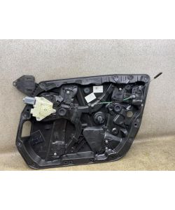 Fensterheber mit Motor vorne rechts Türblech Mercedes S205 C220 D 16.1960.074