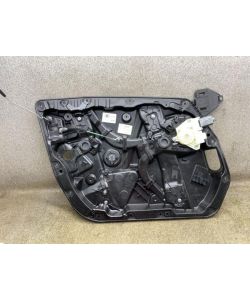 Fensterheber mit Motor vorne links Türblech Mercedes S205 C220 D 16.1960.075