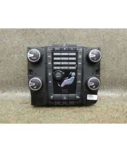 Klimabedienteil 31398065 Radio Navi Telefon def 285Tkm Volvo XC60 14.1820.002