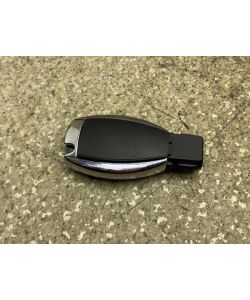 Zündschlüssel Schlüssel 151Tkm Mercedes S205 W205 C220 D 16.1960.002
