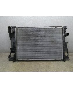 Wasserkühler Motorkühler 285Tkm Volvo XC60 2.0 D4 14.1820.112