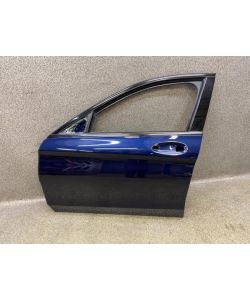 Fahrertür Tür vorne links A2057220110 Blau Mercedes S205 W205 C220 D 16.1960.127