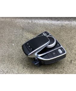 Bedienelement A2059004819 Touchpad Drehschalter Mercedes S205 C220 D 16.1960.029
