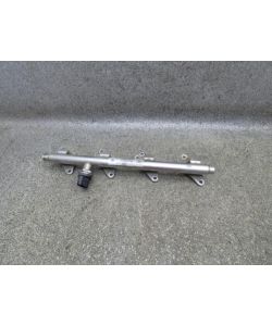 Einspritzleiste A2700701595 A2700780245 140Tkm Mercedes W246 B200 13.1835.164
