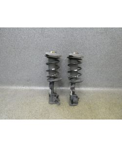 Federbein vorne links rechts Stoßdämpfer 140Tkm Mercedes W246 B 200 13.1835.158