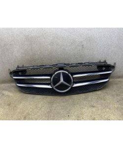 Kühlergrill A2055051830 A2058803783 Mercedes S205 W205 C220 D 16.1960.244