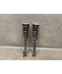 Federbein vorne A2053207668 Stoßdämpfer Mercedes S205 W205 C220 D 16.1960.250